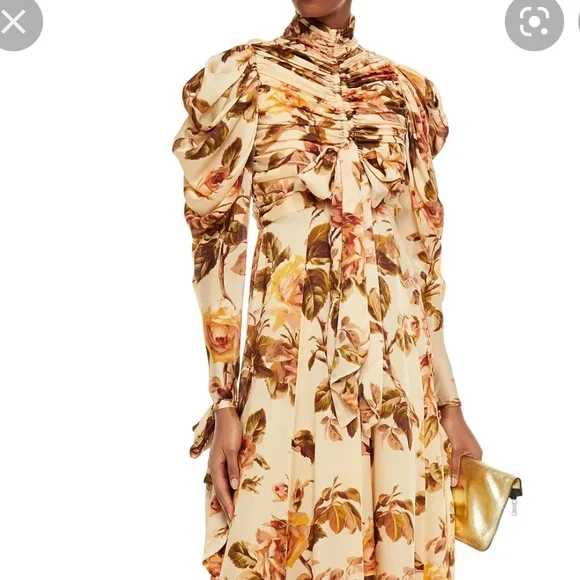 Zimmerman dress - Picture 6 of 7